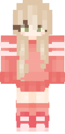Preview of texture: Loretta that child from sso