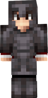 mikycaspa97 netherite