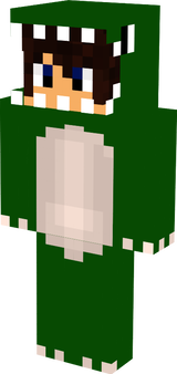 dinosaur FK