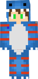 raptor gamer