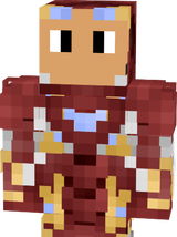 IronVictor