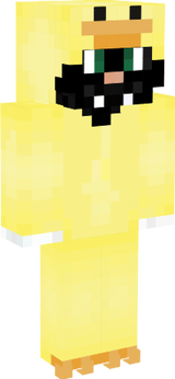 falsecrow duck