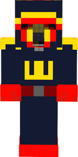 WCDwarrior Overlay v2