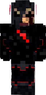 black flash 3