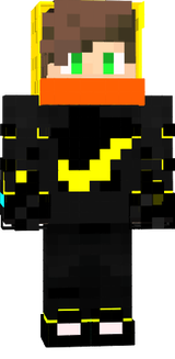 Skin Original Do CanaL