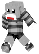 sock monkey zane