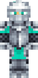 Knight Cloudy