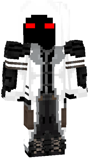 Preview of texture: Assassin Entity 303
