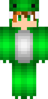 rex boy