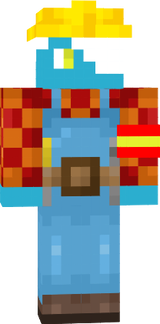 magim el constructor