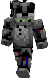 Phantom Golden Freddy