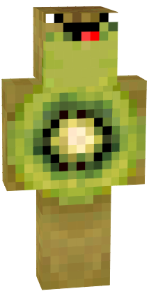 Preview of texture: Kiwi