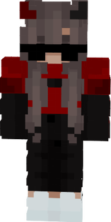 Kahlan's skin OwO