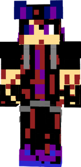 Blood WolfCreep