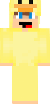 Jesper Duck