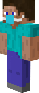 steve 00