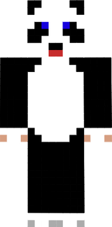 panda