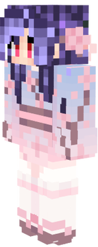 sakura skin2