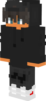 Preview of texture: Heishi skin