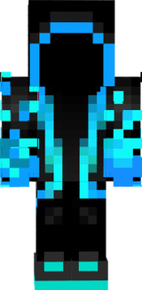 pheonix blue