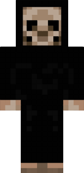 Preview of texture: skull