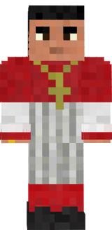 Bag Cardinal