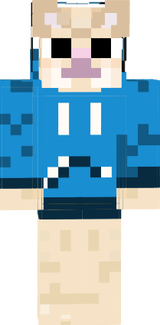 el_pana_miguel blue