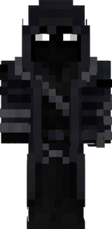 nija noir