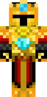 king
