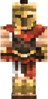 Spartan