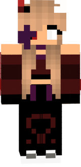 WolfMoon.exe Daughter