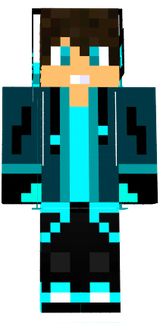 SKIN CIAN