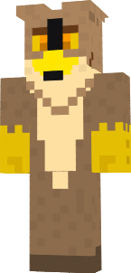 Hawk Leijon