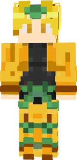 Dio Skin 2.0