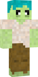 crypt of the necrodancer zombie