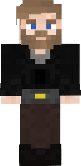 Obi-Wan Randal
