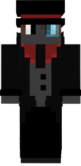 BlackHat Sam