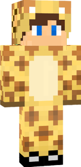 girafa? ksksk
