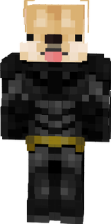 doge batman