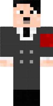 Preview of texture: Mestermc skin asd