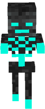 Infected Wither Skeleton