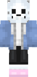 sans the comic no pupils edition