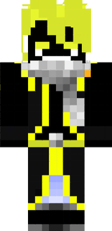 evil nameless24