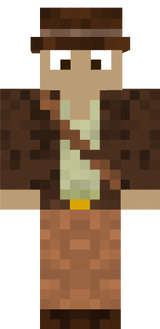 archeologist