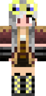 Quest Girl