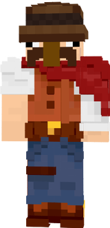 the gaucho 