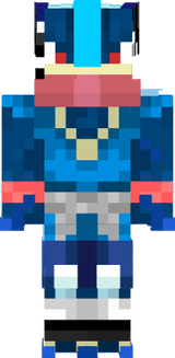 greninja