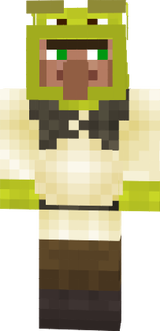 shrek siel deda