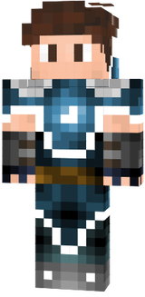 Reese water tribe