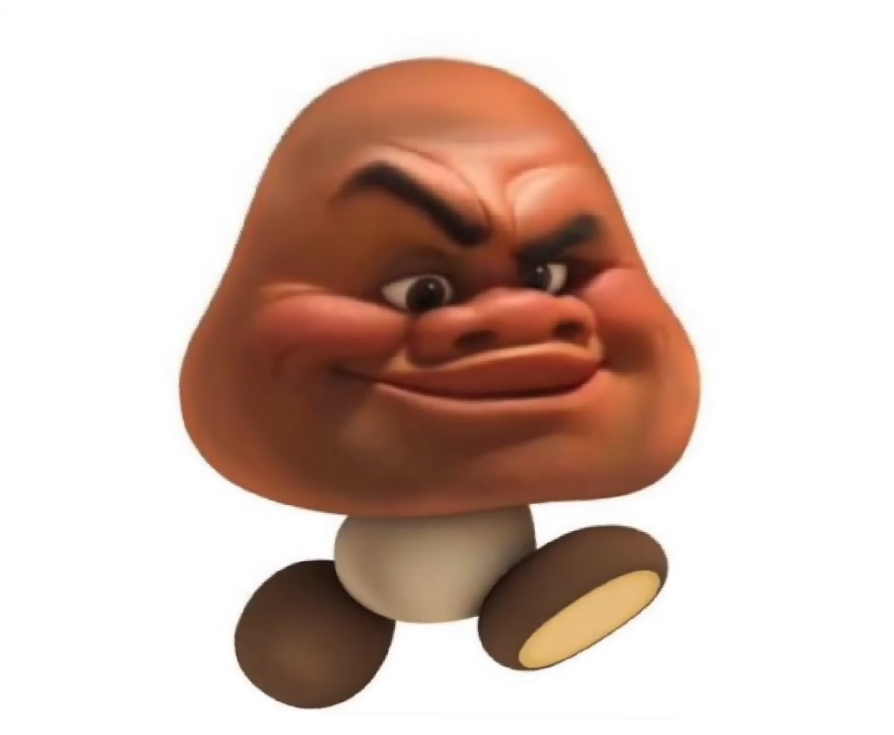 Preview of texture: Maui Goomba
